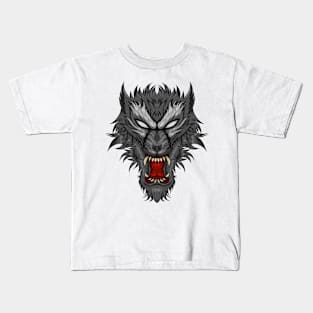 The Wolf Kids T-Shirt